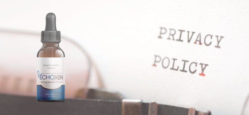 Privacy Policy